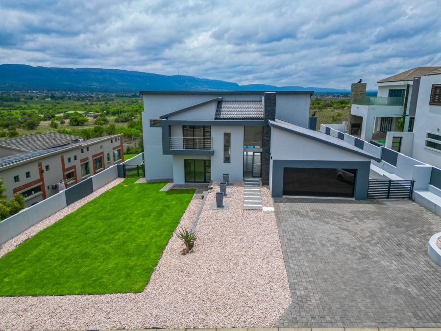 4 Bedroom Property for Sale in Xanadu Eco Park North West